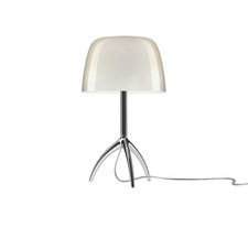 Foscarini lampada tavolo usato  Carrara
