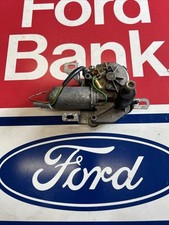 Ford escor mk4 for sale  ROMFORD