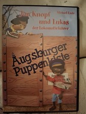 Dvd jim knopf gebraucht kaufen  Esens