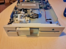 Lettore scrittore floppy usato  Novara