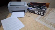 Stampante laser samsung usato Stampante laser samsung usato  Trentola Ducenta