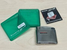 Rowenta snip jäger gebraucht kaufen  Hannover