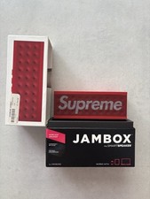 Mini alto-falante Supreme Jawbone JamBox vermelho comprar usado  Enviando para Brazil