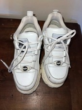 buffalo shoes usato  Crescentino