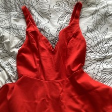 Urban outfitters red for sale  LEEDS