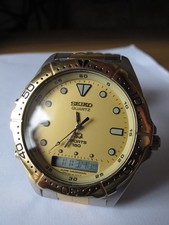 Seiko h601 0010 for sale  LAUNCESTON