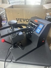 Vevor heat press for sale  Grantsville