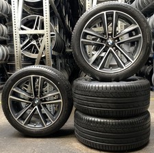 Rig bmw sommerräder gebraucht kaufen  Uelzen