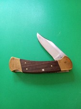 Buck usa model for sale  New Ipswich