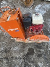 Road saw floor for sale  PRESTON