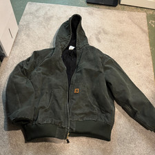 Carhartt j140 duck for sale  Duluth