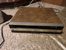 Vintage zenith vcr for sale  Wilkes Barre