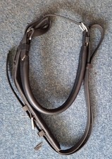 Zilco cob crupper for sale  WATERLOOVILLE