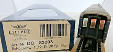 Liliput 83203 reisezugwagen gebraucht kaufen  Wedemark