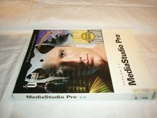Mediastudio pro version gebraucht kaufen  Dortmund
