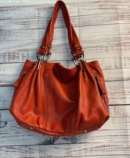 Women makowsky red for sale  Los Angeles