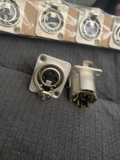 Fiche xlr chassis d'occasion  Firminy