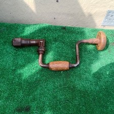 Vintage stanley brace for sale  RHYL
