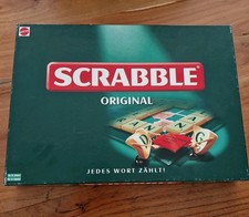 scrabble holz gebraucht kaufen  Heilbronn
