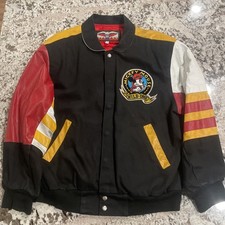 Mickey mouse leather for sale  Hopkins