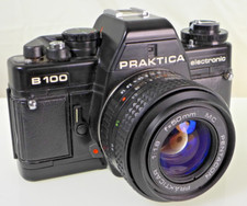 Kamera praktica b100 gebraucht kaufen  Sinzheim