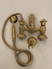 Antique french shower for sale  LONDON