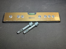 Tools normabstandswasserwaage  gebraucht kaufen  Remscheid