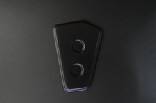 Couvercle boite air d'occasion Couvercle boite air d'occasion  Delle