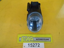 Nebellampe seat toledo gebraucht kaufen  Bad Salzuflen