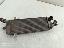 Radiatore per suzuki usato  Villasalto