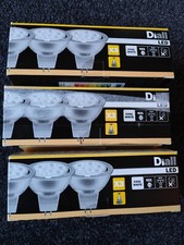Mr16 gu5.3 led for sale  ALFRETON