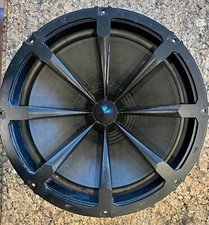 Volt woofer rv4504 for sale  Lakewood