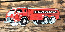 Vintage texaco 16x16.5 for sale  Longmont