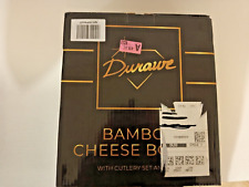 Tagliere bambù durawe usato  Casatenovo