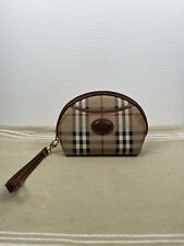 Pochette burberry d'occasion  Villedieu-sur-Indre