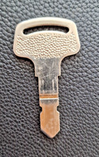 Ignition switch key for sale  ALTRINCHAM