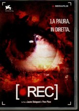 Rec limited edition usato  Roma