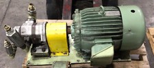 Toshiba 25hp electric for sale  Scottsburg
