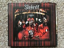 slipknot signed for sale slipknot signed for sale NORWICH