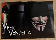 Fotobusta per vendetta usato  Cesena