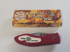 Fire fighter red for sale  Temperance