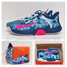 Tênis Nike W Air Zoom GP Turbo Naomi Osaka HC DZ0011-400 comprar usado  Enviando para Brazil