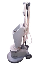 Sv17 floor scrubber for sale  MANCHESTER