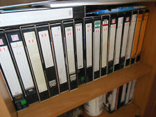 Alte bespielte vhs gebraucht kaufen  Radebeul