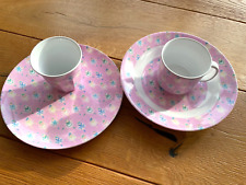 Rice set tasse gebraucht kaufen  Ihringen
