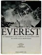 Ebond everest immagini usato  Marino