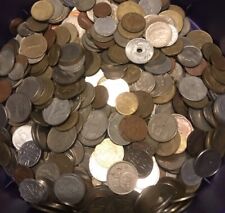 Kilo mixed coins for sale  BURNTWOOD