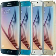 Smartphone Samsung Galaxy S6 SM-G920 32GB ATT TMOBILE GSM desbloqueado caixa aberta 9/10, usado comprar usado  Enviando para Brazil