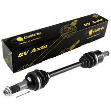 Używany, Rear Left / Right CV Joint Axle for Yamaha Grizzly 700 YFM700 4WD FI 2007-2013 na sprzedaż  Wysyłka do Poland