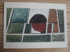 Terry frost moderns for sale  LEYBURN